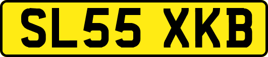 SL55XKB