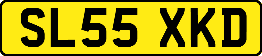 SL55XKD