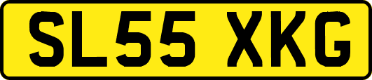 SL55XKG