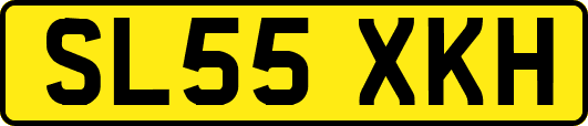 SL55XKH