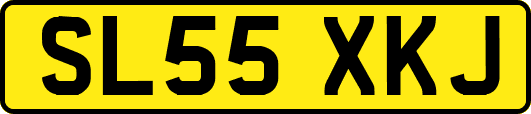 SL55XKJ