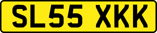 SL55XKK
