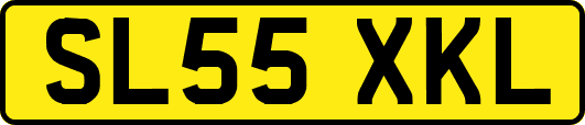SL55XKL