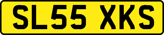 SL55XKS