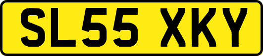 SL55XKY