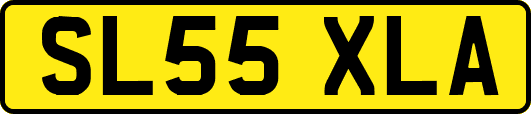 SL55XLA
