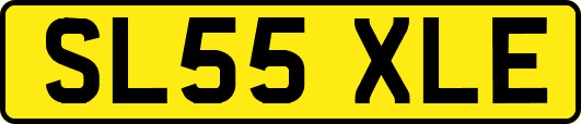 SL55XLE