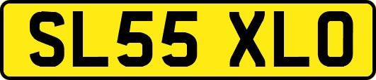 SL55XLO