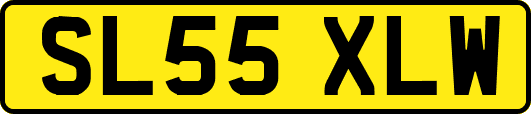 SL55XLW