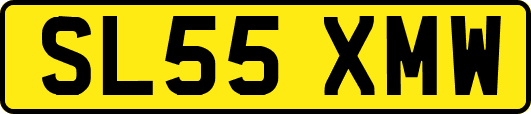 SL55XMW