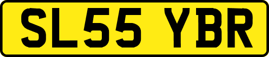 SL55YBR