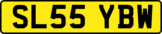 SL55YBW