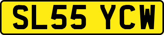 SL55YCW
