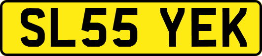 SL55YEK