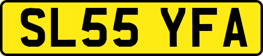 SL55YFA