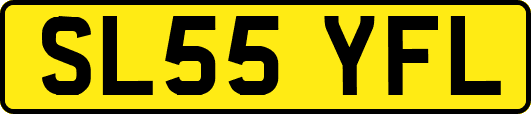 SL55YFL