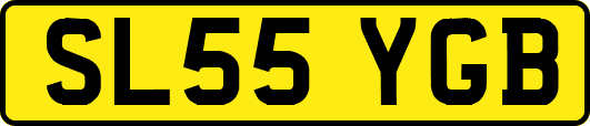 SL55YGB