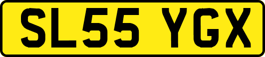 SL55YGX