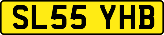 SL55YHB
