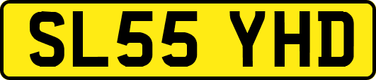 SL55YHD