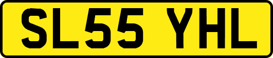 SL55YHL
