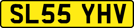 SL55YHV