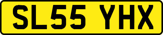 SL55YHX