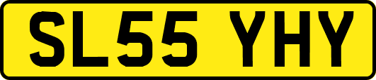 SL55YHY