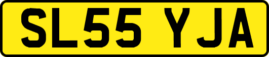 SL55YJA