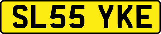 SL55YKE