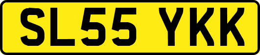 SL55YKK