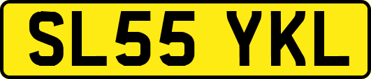SL55YKL