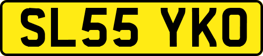 SL55YKO