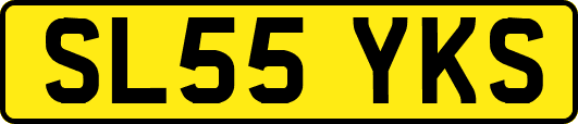 SL55YKS