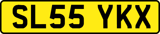 SL55YKX
