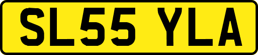 SL55YLA