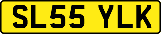 SL55YLK