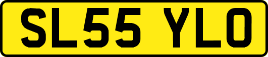 SL55YLO