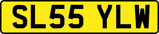 SL55YLW