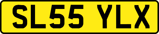 SL55YLX