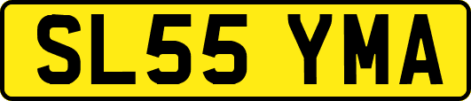 SL55YMA