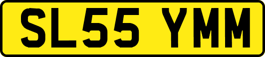 SL55YMM