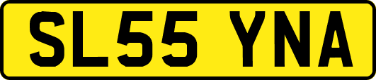 SL55YNA