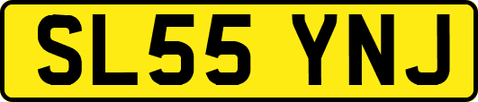 SL55YNJ