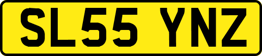 SL55YNZ