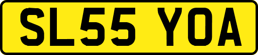 SL55YOA