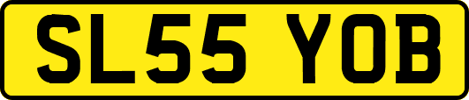 SL55YOB