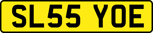 SL55YOE