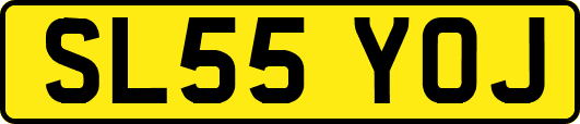 SL55YOJ