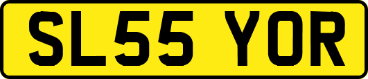 SL55YOR